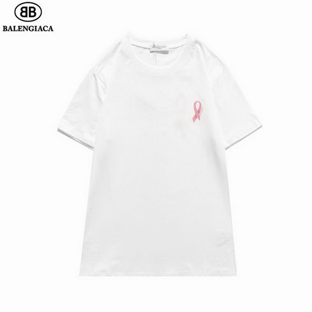 men balenciaga t-shirts S-2XL-204